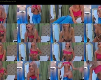 fallingangel_ — 70 minute Chaturbate female cam show recording, 1080p, Nov 21, 2020