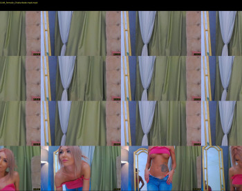 fallingangel_ — 70 minute Chaturbate female cam show recording, 1080p, Nov 21, 2020