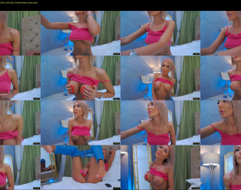 fallingangel_ — 70 minute Chaturbate female cam show recording, 1080p, Nov 21, 2020