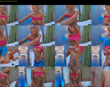 fallingangel_ — 70 minute Chaturbate female cam show recording, 1080p, Nov 21, 2020