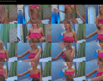 fallingangel_ — 67 minute Chaturbate female cam show recording, 1080p, Nov 21, 2020