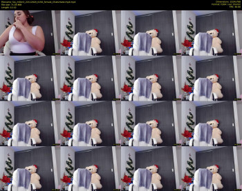 fay_miller2 — 13 minute Chaturbate female cam show recording, 720p, Nov 22, 2020