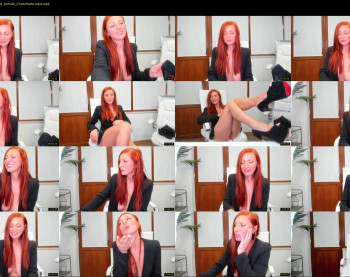 foxynesss — 22 minute Chaturbate female cam show recording, 1080p, Nov 21, 2020