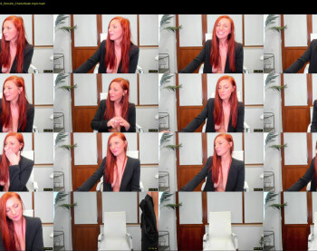 foxynesss — 10 minute Chaturbate female cam show recording, 1080p, Nov 21, 2020