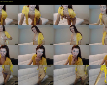 fritha — 6 minute Chaturbate female cam show recording, 720p, Nov 21, 2020