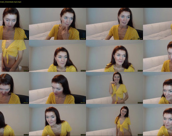 fritha — 16 minute Chaturbate female cam show recording, 720p, Nov 21, 2020