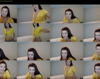 fritha — 7 minute Chaturbate female cam show recording, 720p, Nov 21, 2020