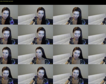 fritha — 3 minute Chaturbate female cam show recording, 720p, Nov 21, 2020