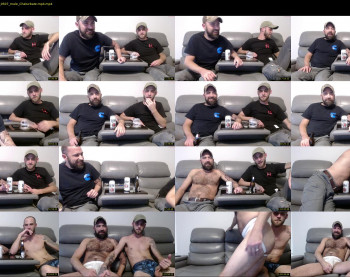 hardworkertn — 98 minute Chaturbate male cam show recording, 720p, Nov 22, 2020
