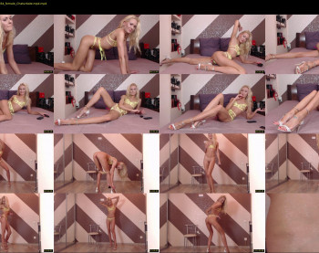 hefner_girl — 70 minute Chaturbate female cam show recording, 1080p, Nov 21, 2020