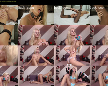 hefner_girl — 33 minute Chaturbate female cam show recording, 1080p, Nov 21, 2020