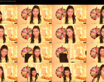 helen_miller — 7 minute Chaturbate female cam show recording, 1080p, Nov 21, 2020