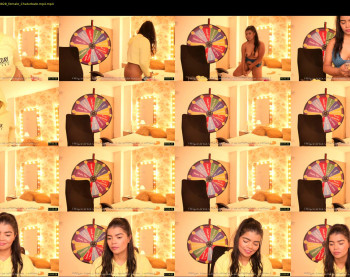 helen_miller — 26 minute Chaturbate female cam show recording, 1080p, Nov 21, 2020