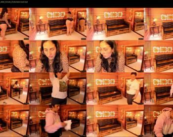 helenstanford — 26 minute Chaturbate female cam show recording, 720p, Nov 21, 2020