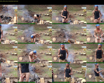 honeyand_thebear — 88 minute Chaturbate couple cam show recording, 1080p, Nov 21, 2020