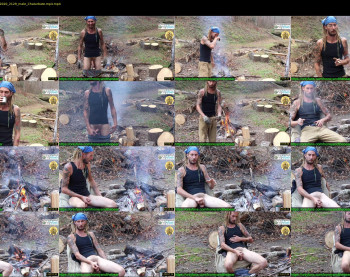 honeyand_thebear — 85 minute Chaturbate couple cam show recording, 1080p, Nov 21, 2020