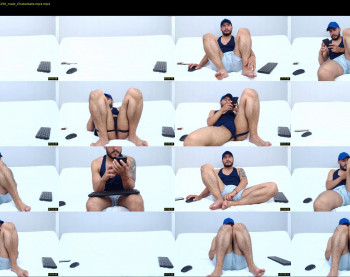hulk_dylann — 70 minute Chaturbate male cam show recording, 720p, Nov 21, 2020