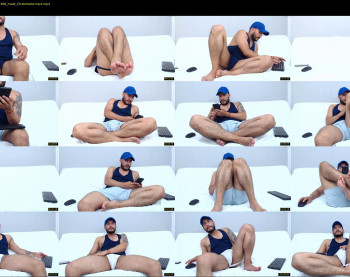 hulk_dylann — 70 minute Chaturbate male cam show recording, 720p, Nov 21, 2020