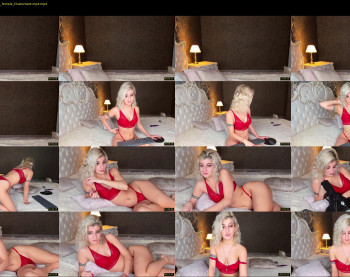 iva_nice — 71 minute Chaturbate female cam show recording, 1080p, Nov 21, 2020
