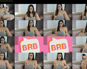 ivet_cute1 — 71 minute Chaturbate female cam show recording, 1080p, Nov 21, 2020