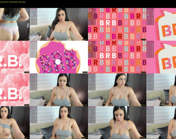 ivet_cute1 — 73 minute Chaturbate female cam show recording, 1080p, Nov 21, 2020