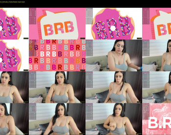 ivet_cute1 — 74 minute Chaturbate female cam show recording, 1080p, Nov 21, 2020