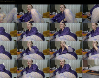 ivettasplash — 27 minute Chaturbate female cam show recording, 480p, Nov 21, 2020