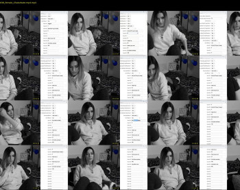 jeniferlovex — 17 minute Chaturbate female cam show recording, 720p, Nov 22, 2020
