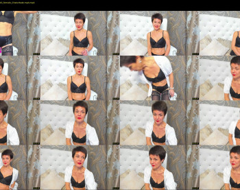 jennalison — 7 minute Chaturbate female cam show recording, 720p, Nov 21, 2020