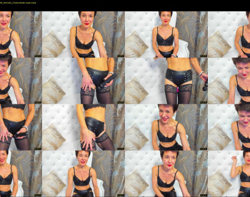 jennalison — 13 minute Chaturbate female cam show recording, 720p, Nov 21, 2020