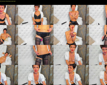 jennalison — 61 minute Chaturbate female cam show recording, 720p, Nov 21, 2020