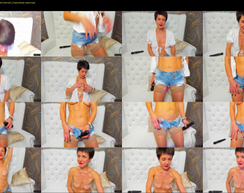 jennalison — 46 minute Chaturbate female cam show recording, 720p, Nov 21, 2020