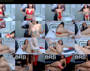 jennaowen — 100 minute Chaturbate female cam show recording, 720p, Nov 22, 2020