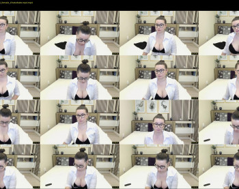 jessykah — 25 minute Chaturbate female cam show recording, 1080p, Nov 21, 2020