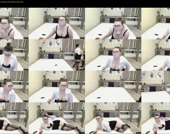 jessykah — 44 minute Chaturbate female cam show recording, 1080p, Nov 21, 2020