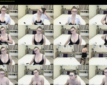 jessykah — 16 minute Chaturbate female cam show recording, 1080p, Nov 21, 2020