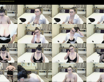 jessykah — 24 minute Chaturbate female cam show recording, 1080p, Nov 21, 2020
