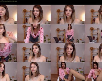 jodieangel4sin — 47 minute Chaturbate female cam show recording, 720p, Nov 21, 2020