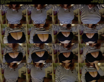 julialiones — 21 minute Chaturbate female cam show recording, 720p, Nov 21, 2020