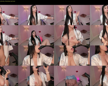 julietta_9 — 70 minute Chaturbate female cam show recording, 1080p, Nov 21, 2020