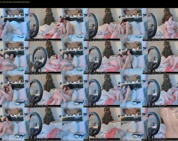 juliette_garden — 70 minute Chaturbate female cam show recording, 1080p, Nov 21, 2020