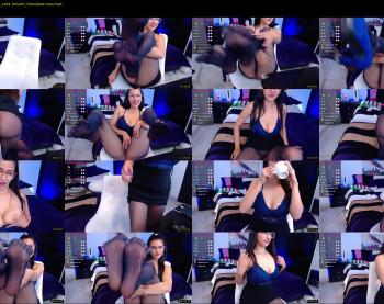 karina_torres_ — 32 minute Chaturbate female cam show recording, 720p, Nov 21, 2020