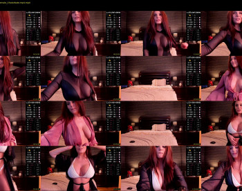 karrin — 72 minute Chaturbate female cam show recording, 1080p, Nov 21, 2020
