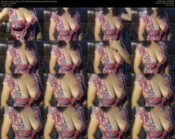 katrine_denev — 4 minute Chaturbate female cam show recording, 480p, Nov 22, 2020