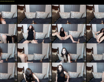 katydoll_ — 78 minute Chaturbate female cam show recording, 720p, Nov 21, 2020
