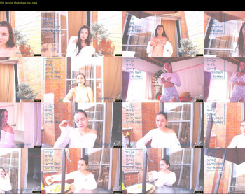 kendalltyler — 105 minute Chaturbate female cam show recording, 720p, Nov 21, 2020
