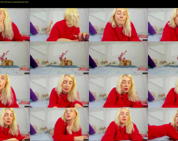 kenziedawton — 10 minute Chaturbate female cam show recording, 1080p, Nov 22, 2020