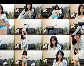 kettimi — 92 minute Chaturbate female cam show recording, 720p, Nov 21, 2020
