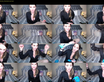 kiarose — 70 minute Chaturbate female cam show recording, 720p, Nov 21, 2020
