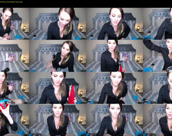 kiarose — 31 minute Chaturbate female cam show recording, 720p, Nov 21, 2020